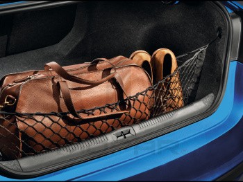 Genuine Mopar Cargo-Interior Net Kit 82214193