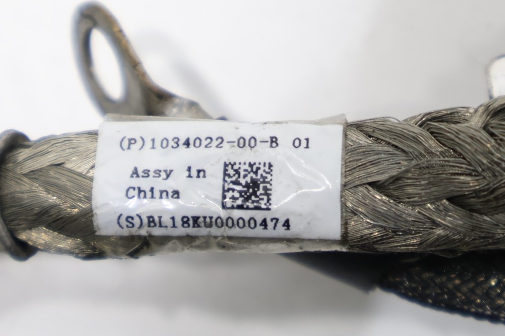 2016 - 2020 TESLA MODEL X DC DC CONVERTER MODULE UNIT OEM