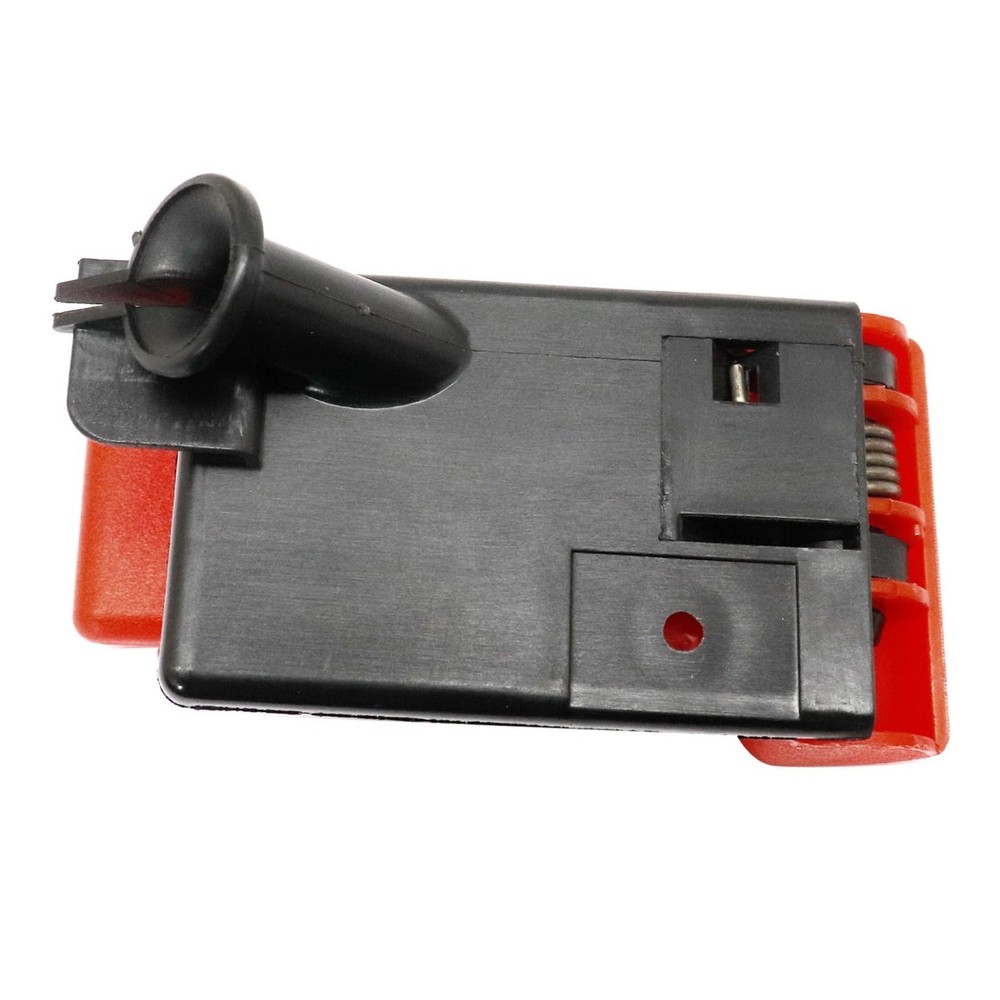 Wyrxalon Front Interior hood Latch Release Pull Handle lever under Dashboard...