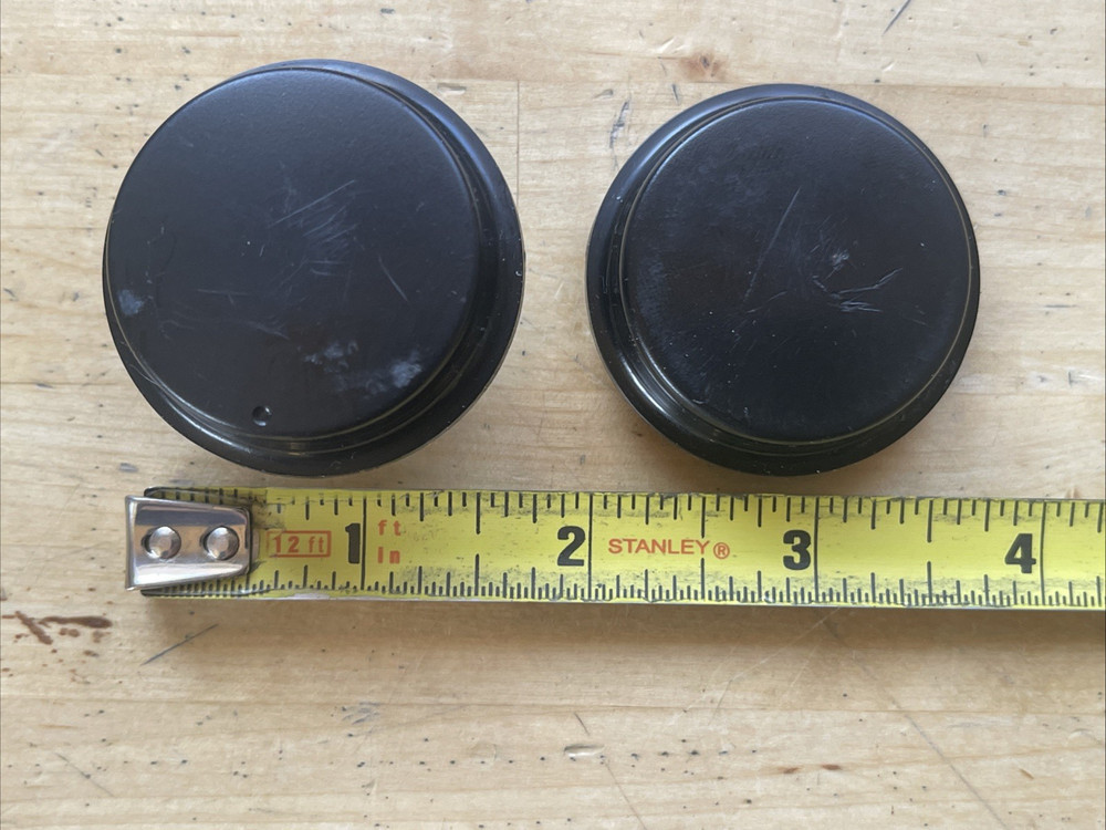 SONY CFD-510 Boombox Knobs and miscellaneous Screws.