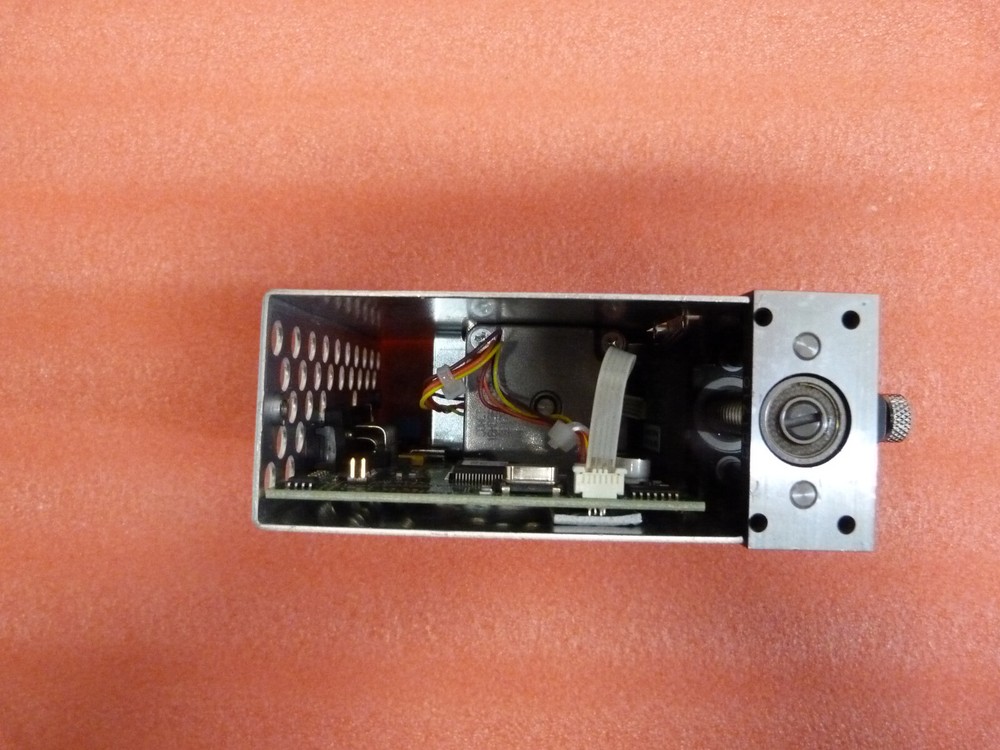 Tecan Cavro (C2)PUMP XC 6+ CHAM POLY