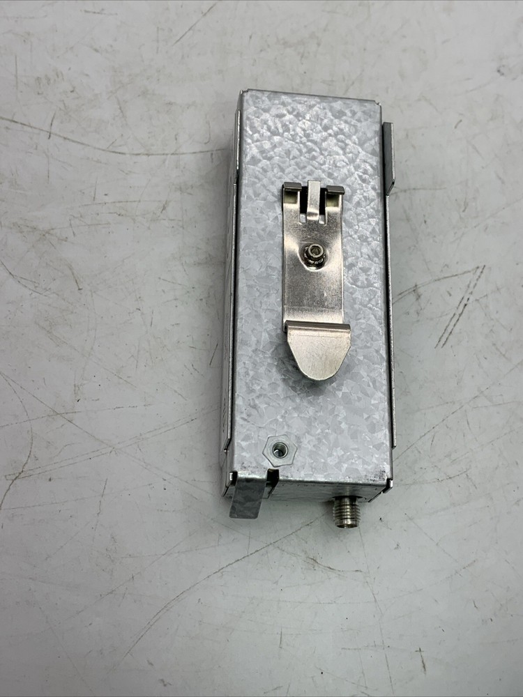 Ericsson GPS Receiver GPS 03 01 See Pics