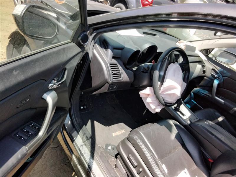 Used A/C Selector Switch fits: 2010 Acura Rdx Grade A