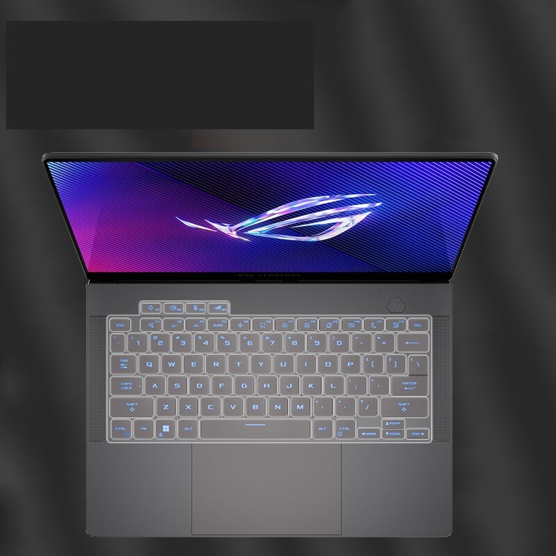 Keyboard Skin Protector for ASUS ROG Zephyrus G14 GA403