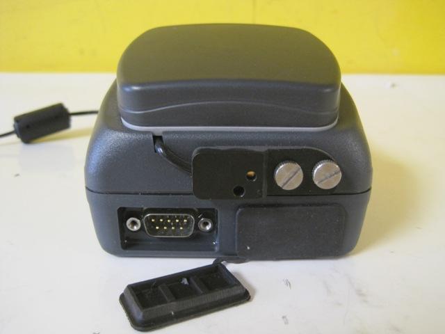 CORVALLIS MICROTECHNOLOGY INC. March I/II GPS Data Recorder & Navigator