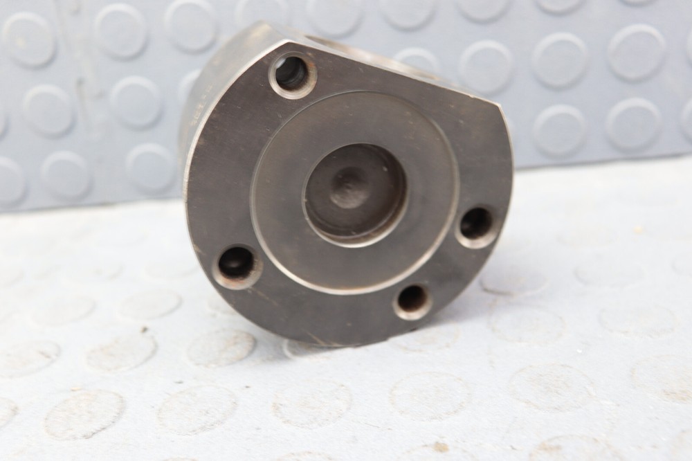 DEVLIEG TSD MICROBORE R-302 BORING HEAD 4'' DIA. LOC6535