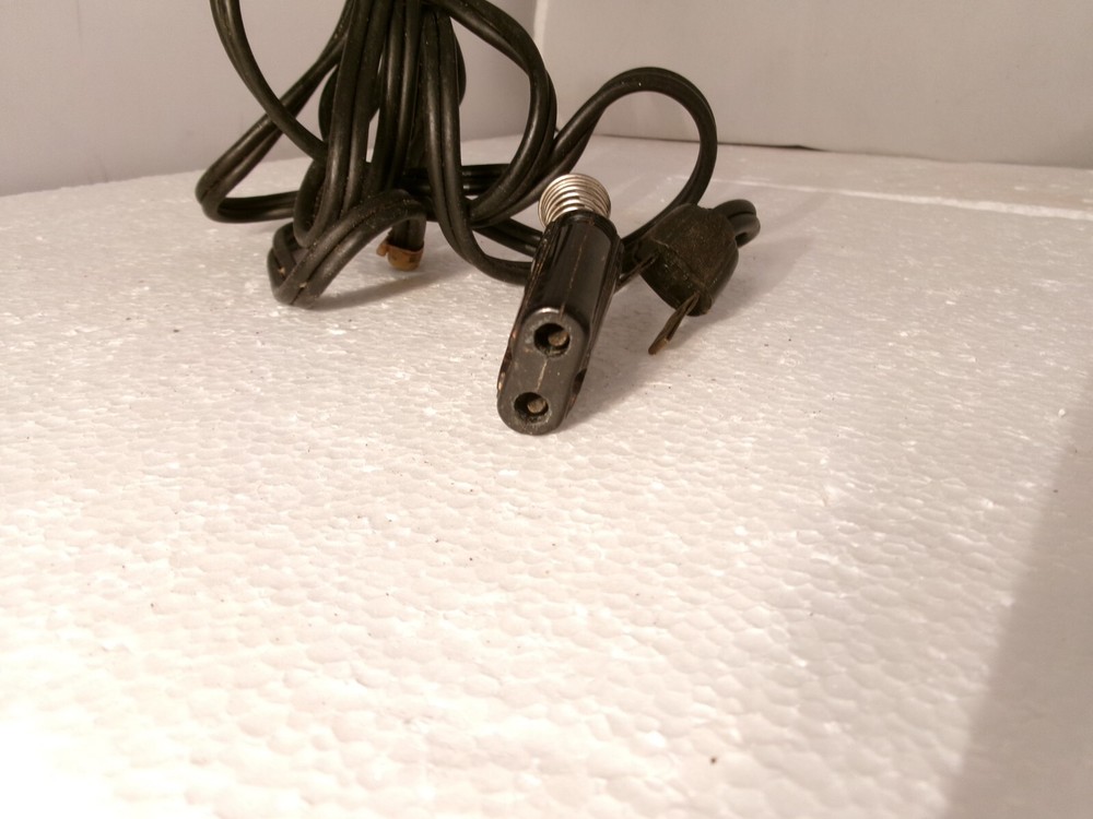 Sunbeam AP-20 Automatic Percolator Original Replacement POWER CORD ONLY