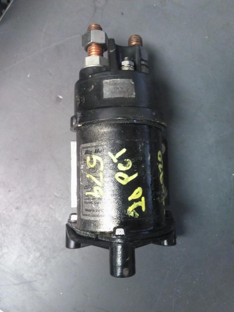 Replaces UK 2020 PETERBILT 579 ELECTRICAL COMPONENT ,  WA