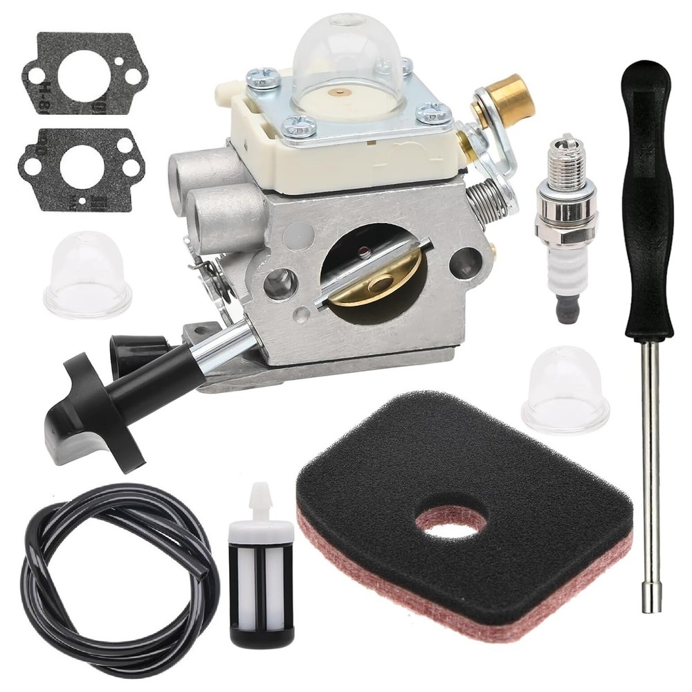 BR200 Carburetor For Stihl Backpack blowers 4241-120-0625