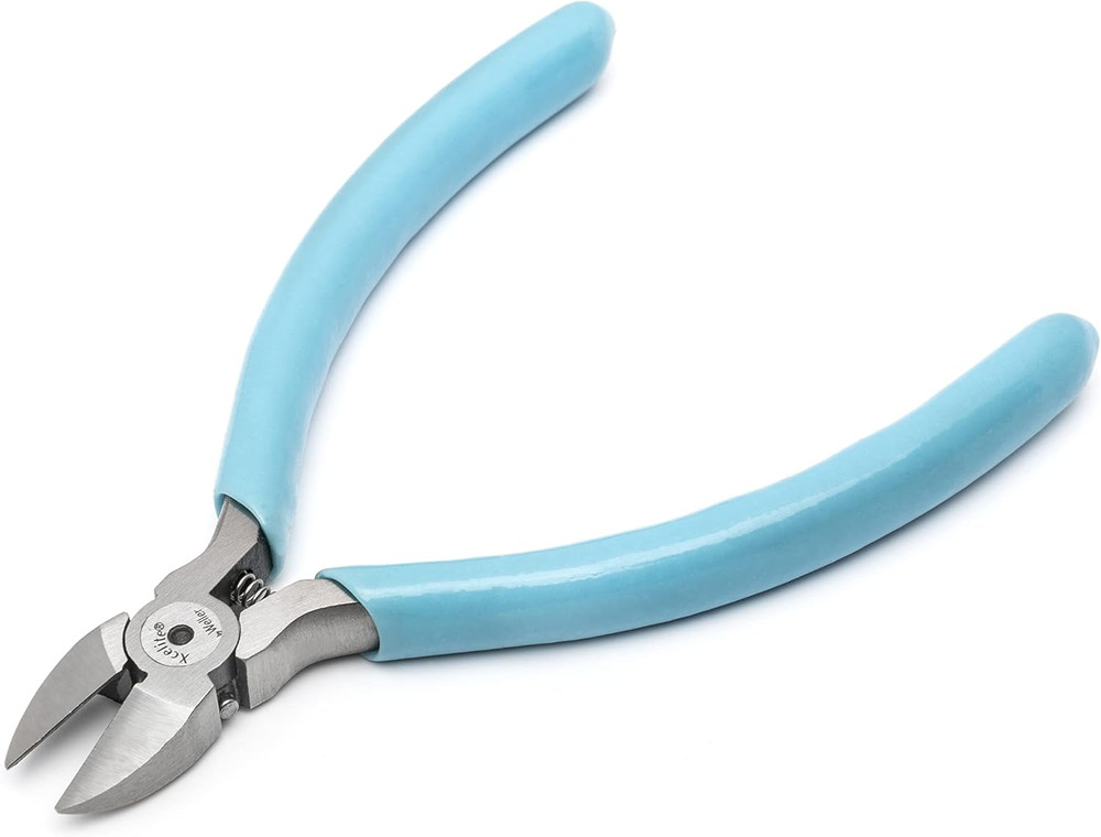 MS54VN Semi-Flush Oval Head Cutter, Blue