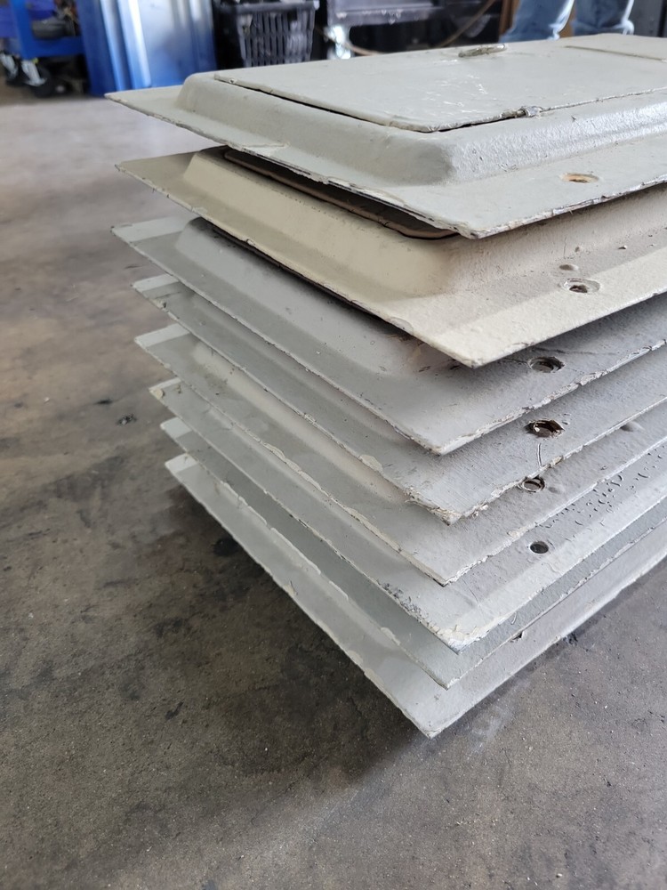 Federal Pacific FPE Panel LX112-24