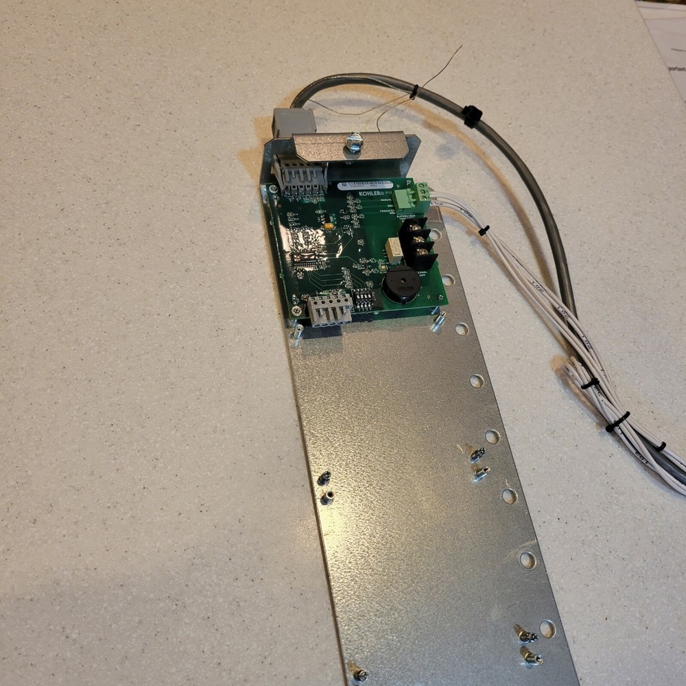 Kohler Automatic Transfer Switch- PN# GM40764