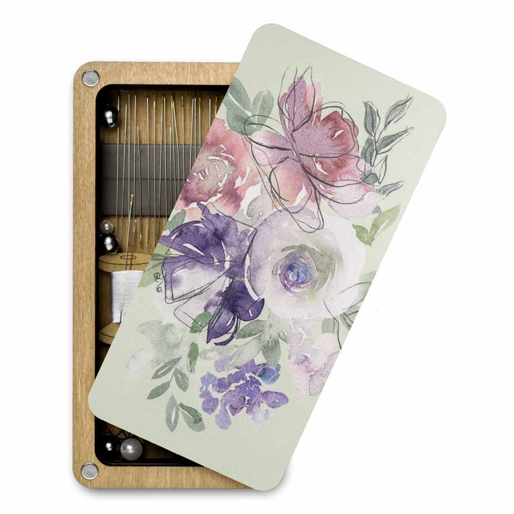 Needlework Holder
