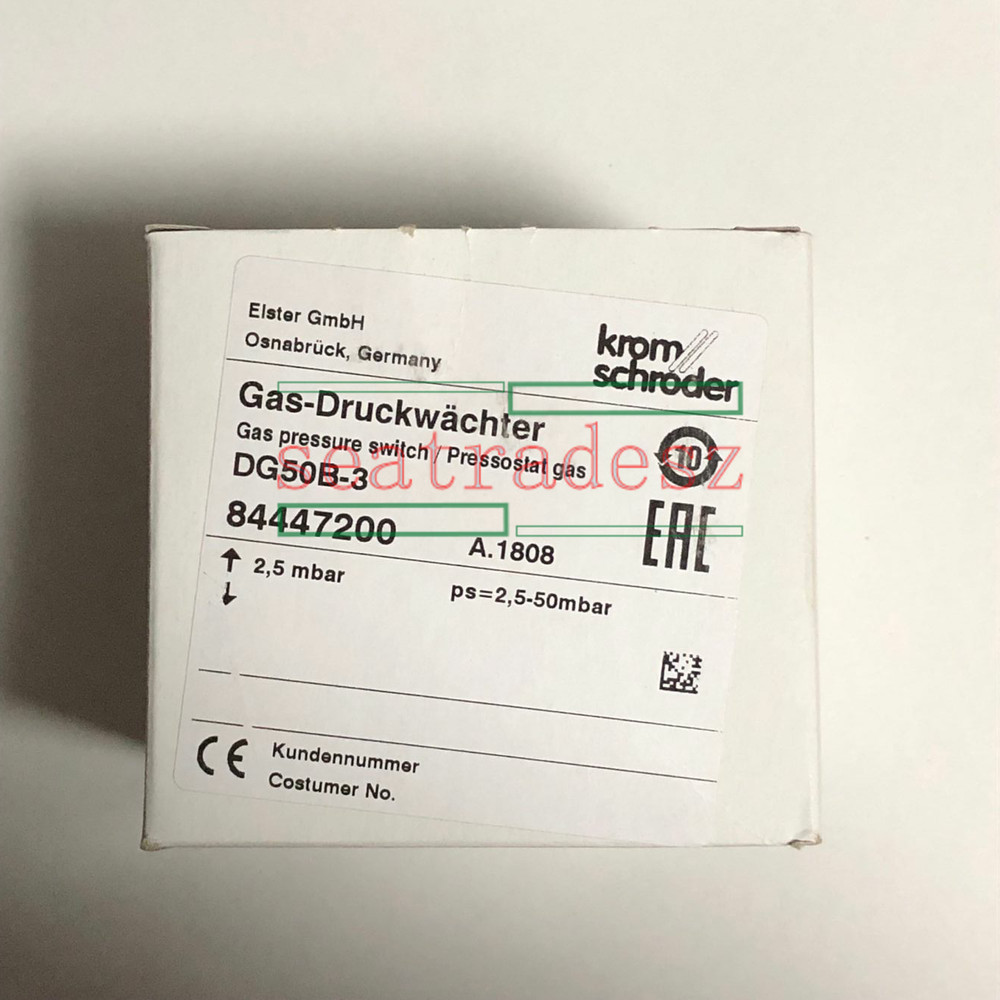 NEW 1PC Krom DG50B-3