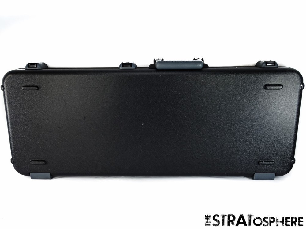 LEFTY Fender American Professional II Jazzmaster ABS HARDSHELL CASE