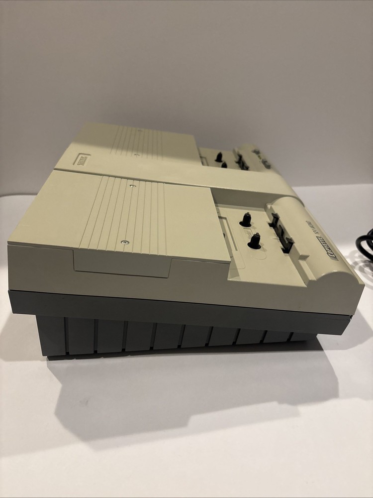 Telex Copyette 1-2-1 mono Cassette Duplicator