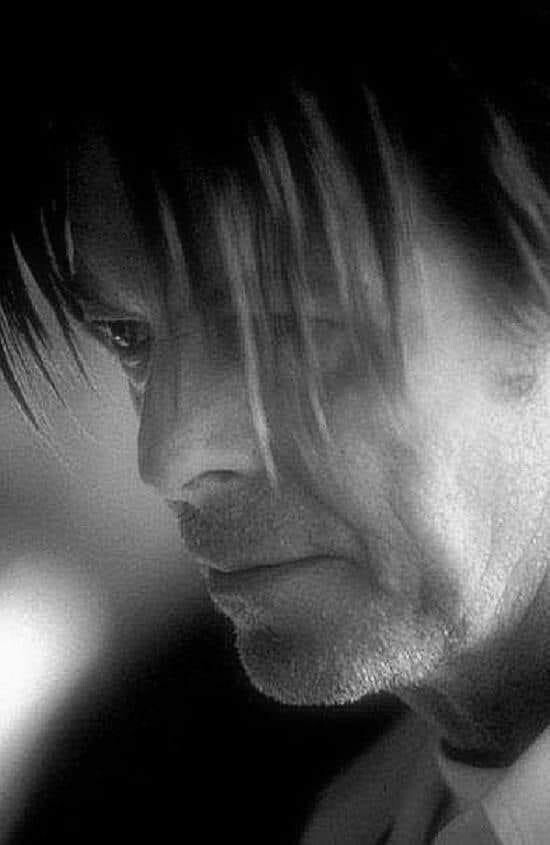 A4 Large Photo Iconic Singer David Bowie