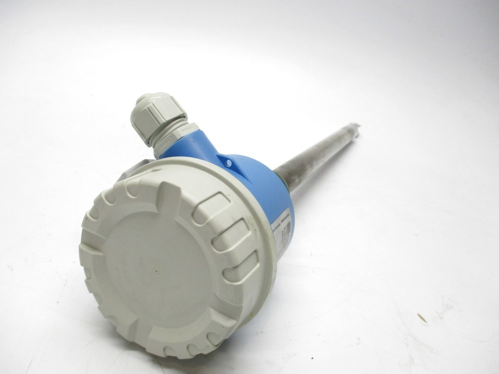 ENDRESS+HAUSER FTL51-DGR2BB4G4A NSMP