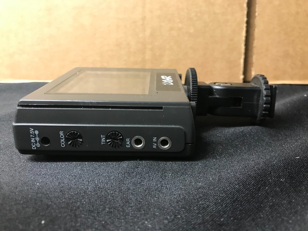 DOAR Communications Monitor Accessory
