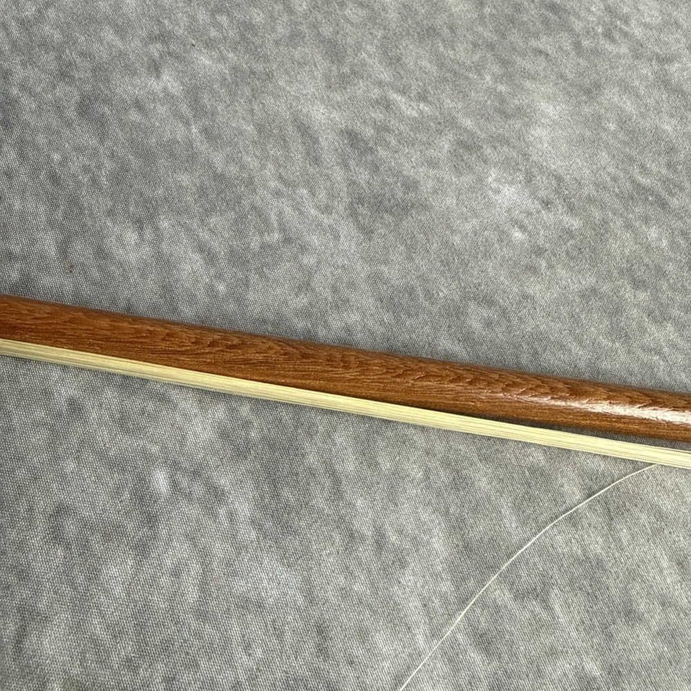 Vintage Violin Bow Unbranded 29 1/2”