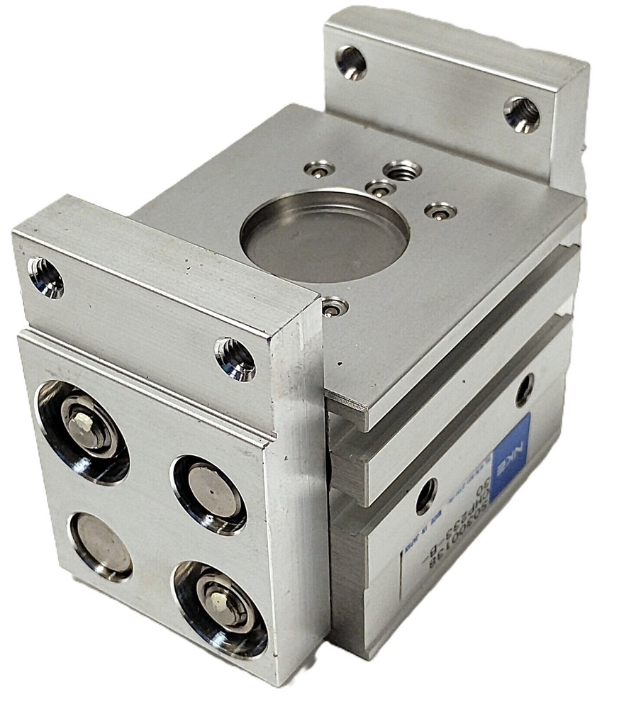 NKE CHP233-B-30 Pneumatic Parallel Gripper