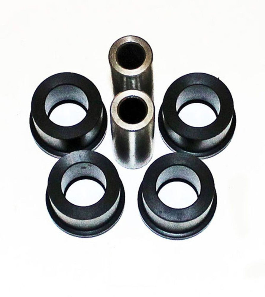 2000-2005 Yamaha Wolverine YFM350 Front Upper A Arm Bushing Kit One Side