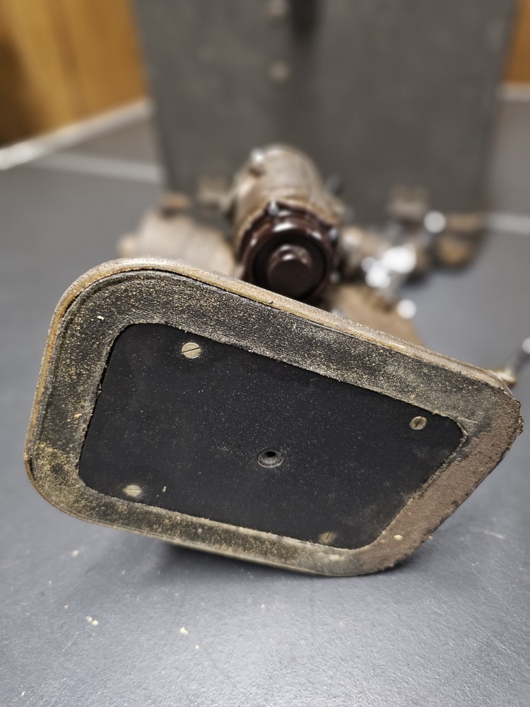 Bell & Howell Filmo 8mm Master 400 Projector