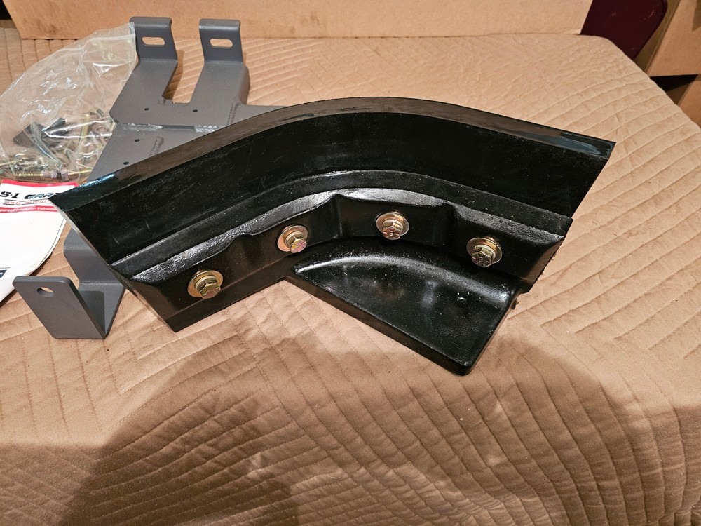 S-1 guard danger zone deflector 344487