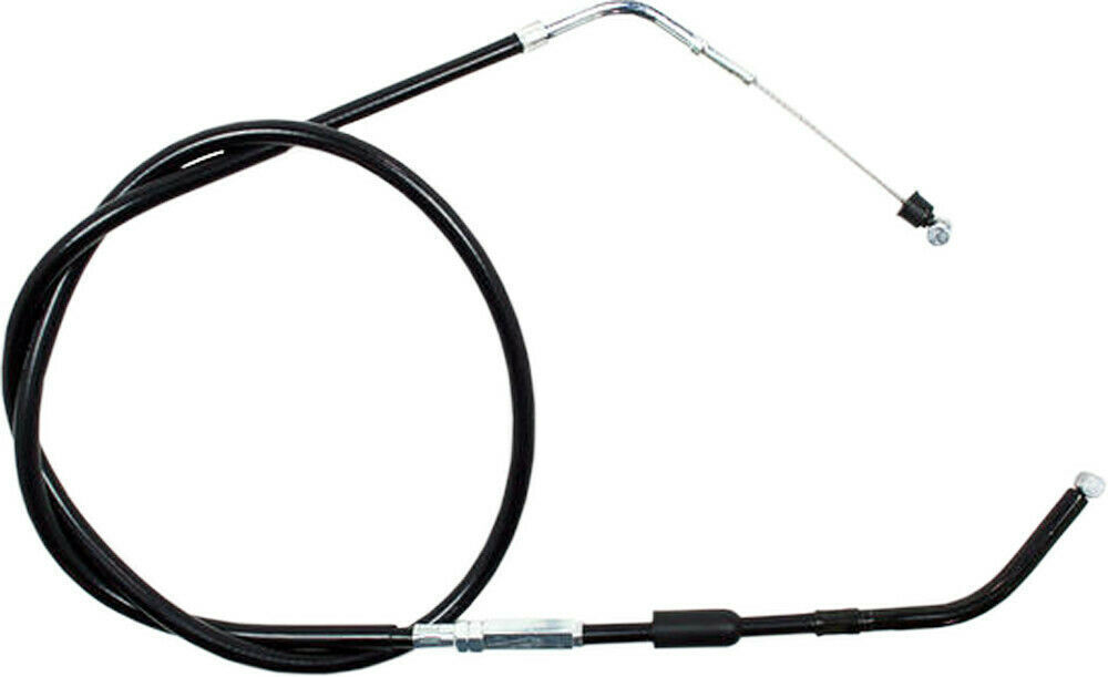 Motion Pro 04-0232 Black Vinyl Clutch Cable