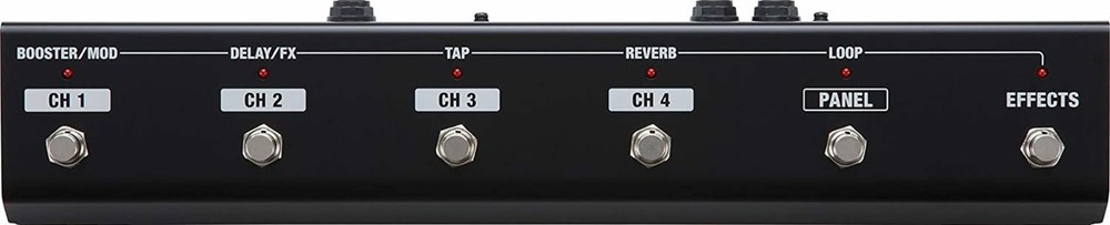 Roland Guitar Amp Foot Controller