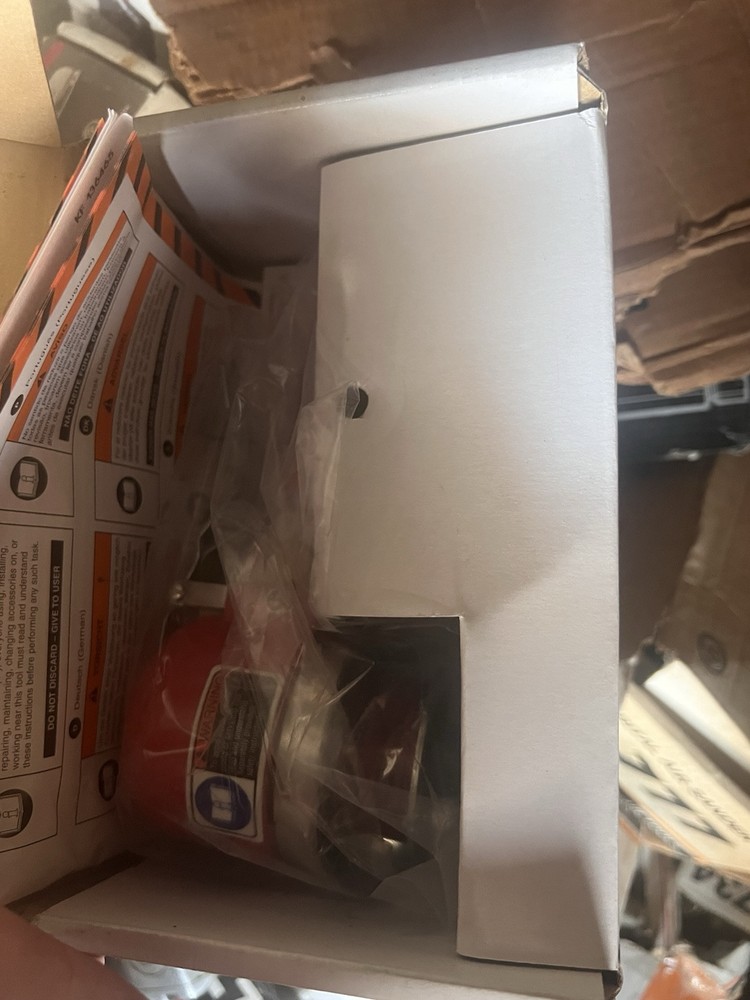 Like New Cp Air Sander