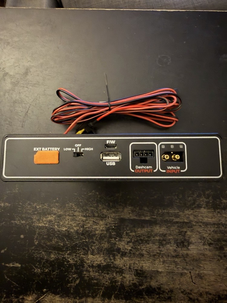 Viofo A329S 3-Channel Complete Bundle