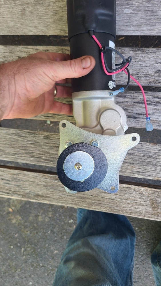 Bruno VSL-4400 Lifting Motor