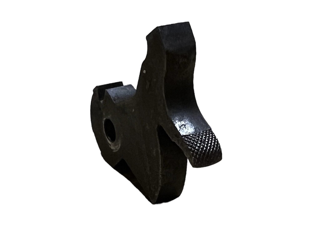 Iver Johnson 38 Top Break