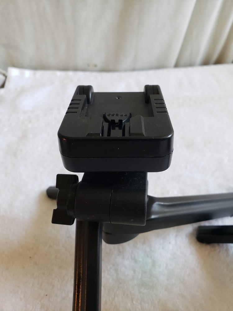 Used Tripod For Camera .T900802