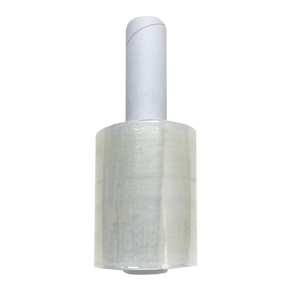 UBMOVE Mini Stretch Wrap 5" x 1000' 80 G 12 Pack