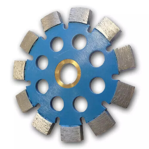 Charger-T Tuck Point Diamond Blade