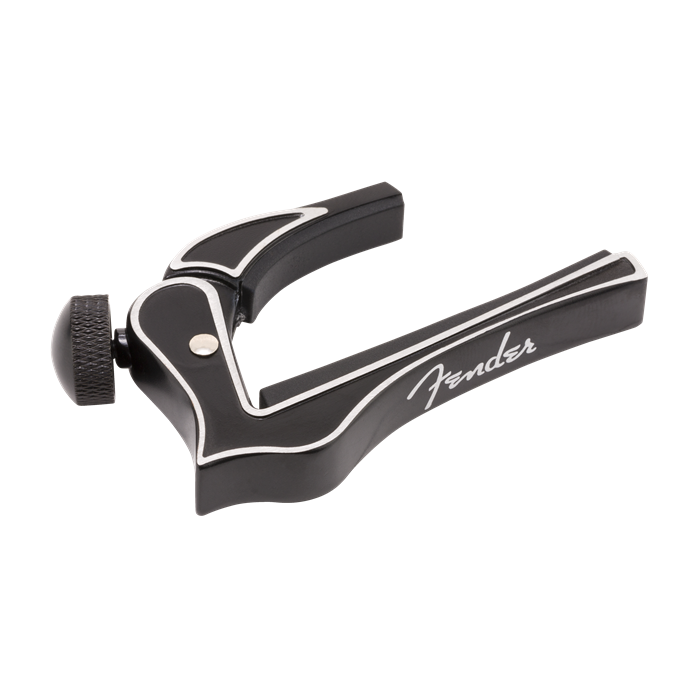 Fender Dragon Capo - Black