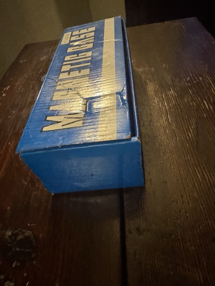 MAGNETIC BASE Holder for Dial Test Indicator