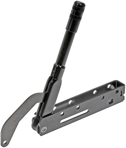 Parking Brake Handle Replacement