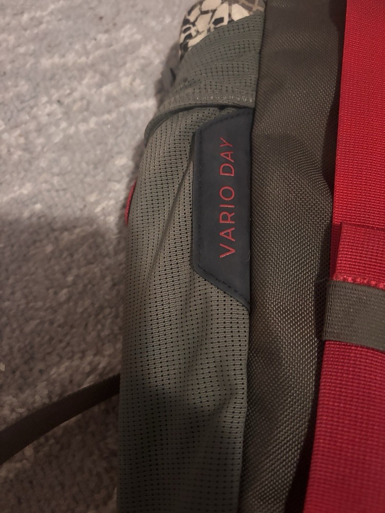 Badlands Vario Day Pack OS