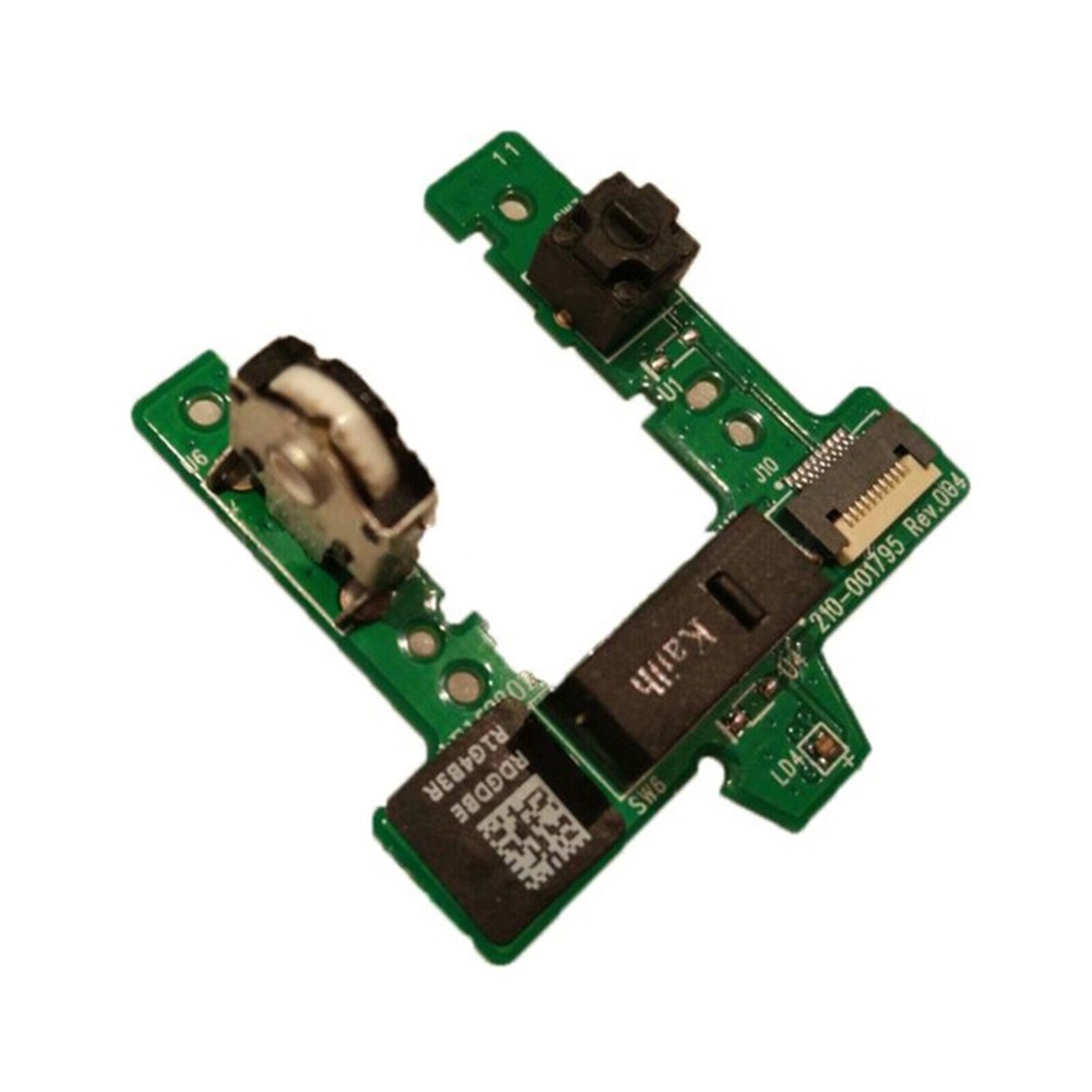 Games Mouse Encoder Wheel Circuit Board for Logitech G603 Wireless Gaming Mouse