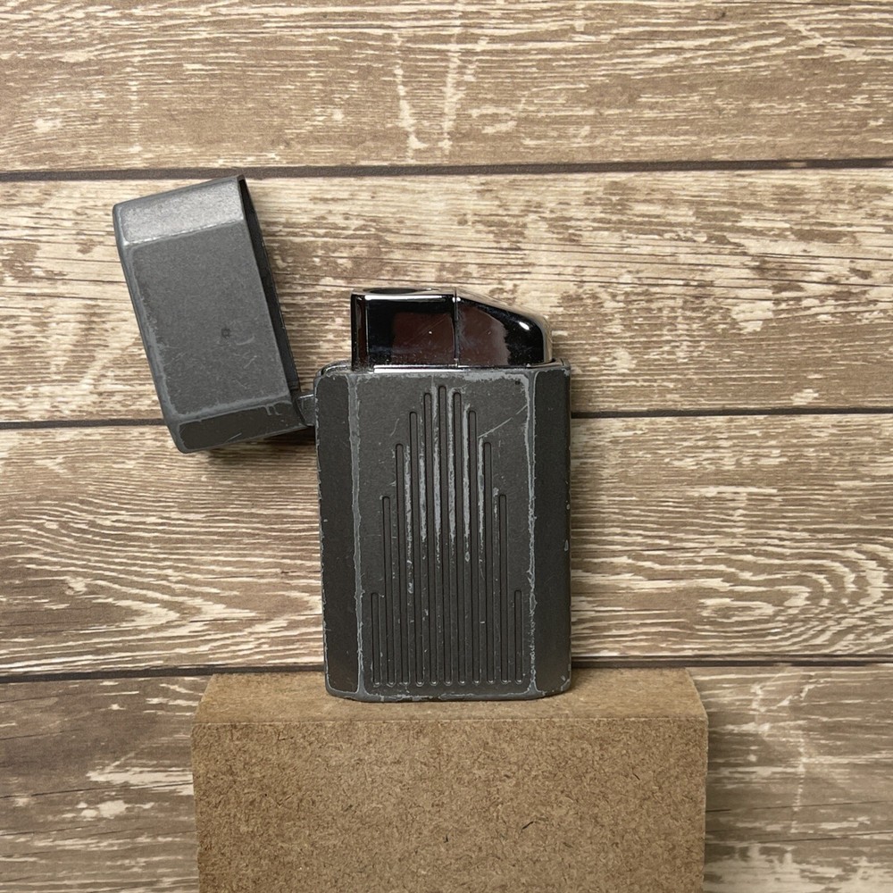 Ronson Jetlite Butane Cigar Lighter | Works | (#25)