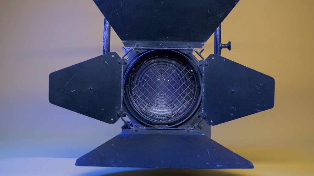 Desisti 575w HMI Head without Bulb