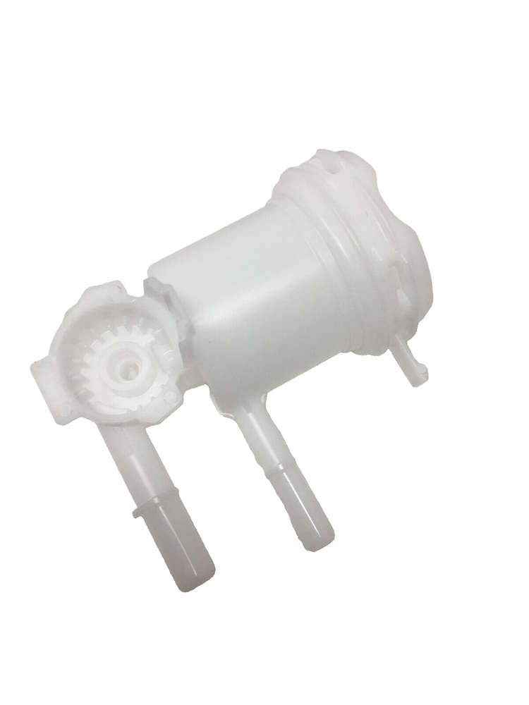 Fuel Filter Shell Housing for Harley Road Glide Replace #62229-08B