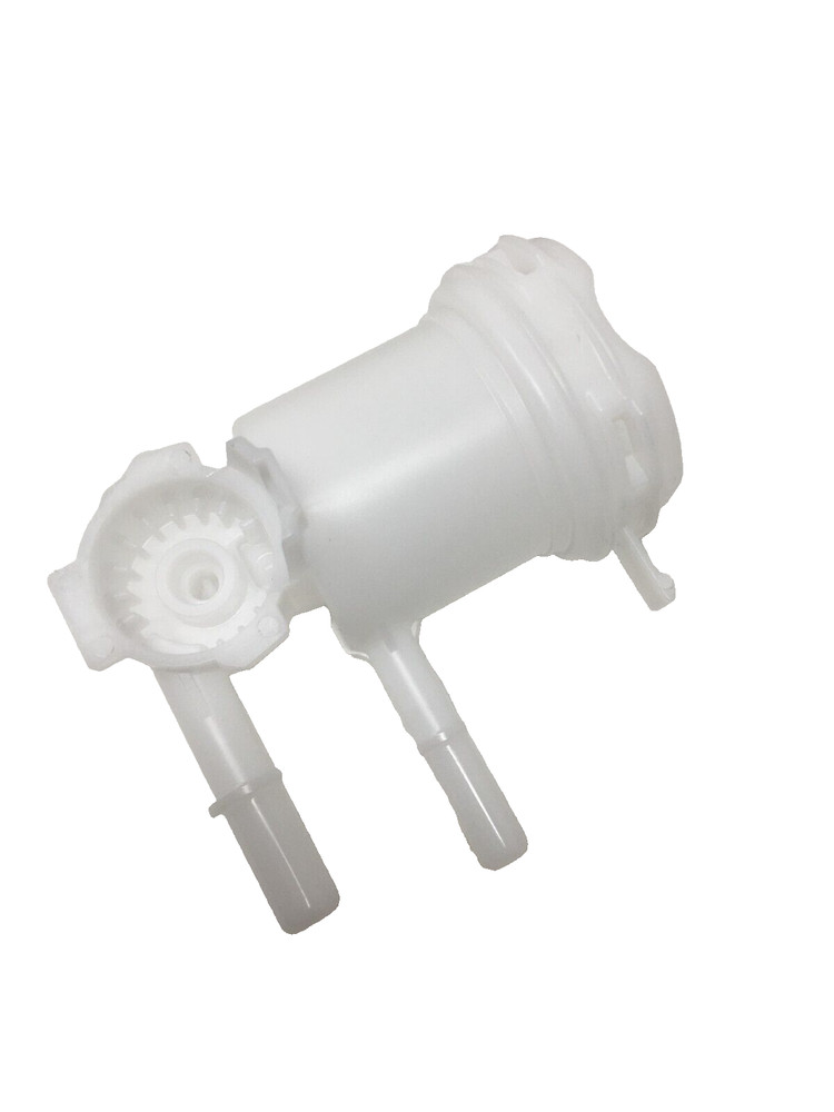 Fuel Filter Shell Housing for Harley Road King Replace #62229-08B