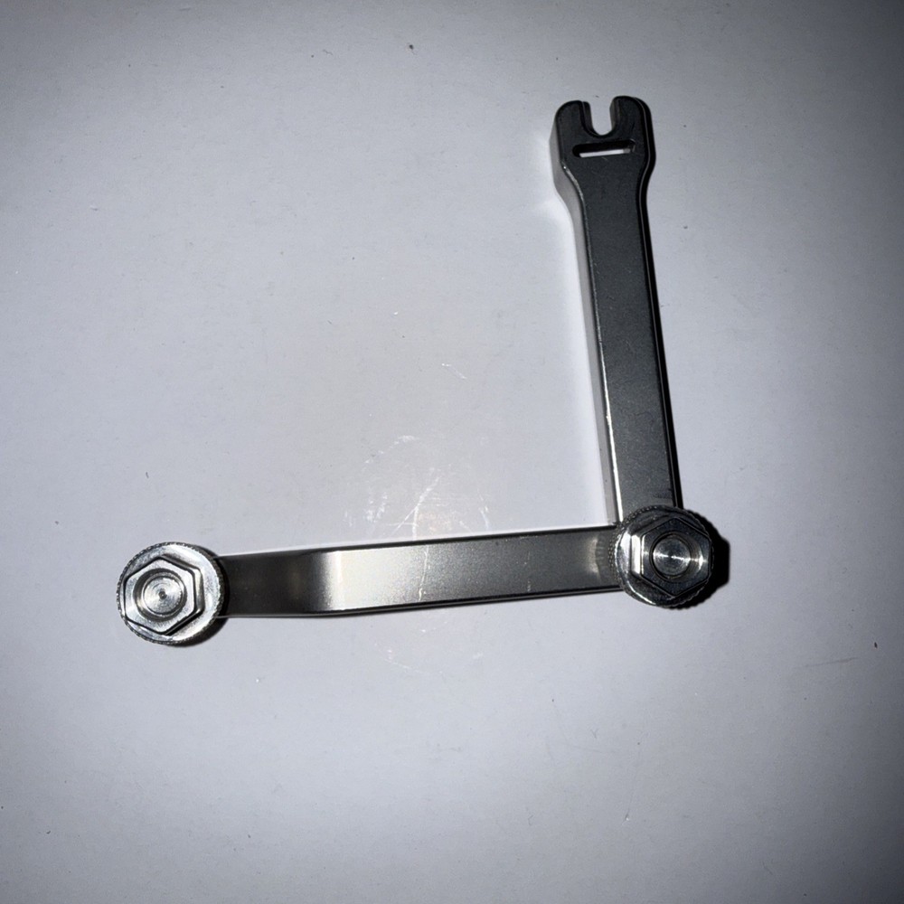 Globus Medical Frame Attachment Extension