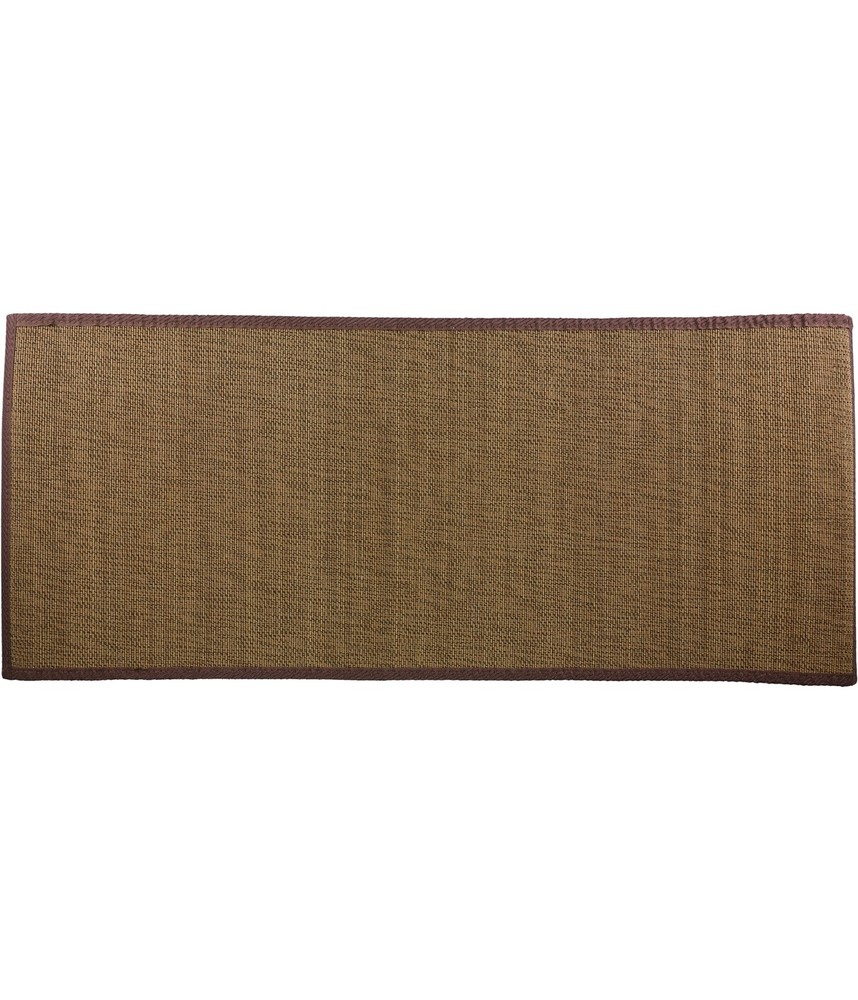 USTIDE Unisex-Adult Sleeping Mat, Brown, One Size