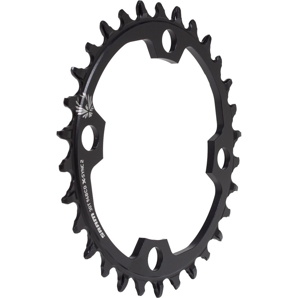 SRAM X-Sync 2 EMTB Chainring