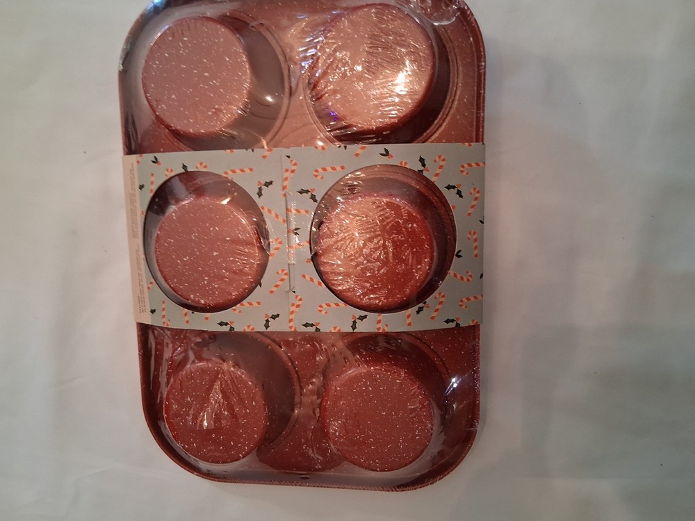 9pc Mini Baking Set by CORE KITCHEN New in Pkg.